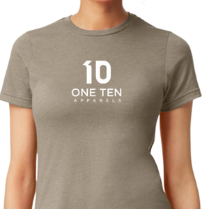 T-shirt pour femme en tissu doux, décontracté, à manches courtes, col rond, respirant, confortable, basique pour tous les jours - Product Image 3