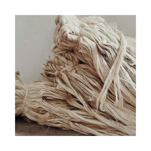 Matière première durable en fibres de banane pour les applications textiles et artisanales - Product Image 1
