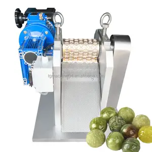 Energy saving complete automatic hard candy making machine