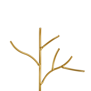 Elegant Modern Metal Christmas <b>Tree</b> <b>Ornament</b> Handmade Personalized Festive Decoration Gift for Home Party Seasonal Celebration - Product Image 4