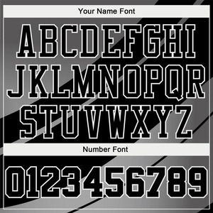ชุดยูนิฟอร์มบาสเก็ตบอลแบบสั่งทำพิเศษ เสื้อแขนกุด กางเกงขาสั้น ผ้าตาข่ายระบายอากาศ ชุดกีฬาทีม ไซส์ใหญ่พิเศษ - Product Image 6