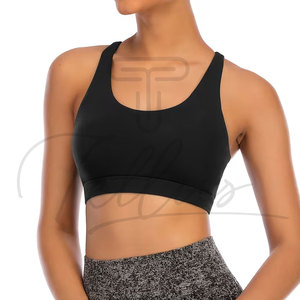High Quality Women Sports <b>Bra</b> Wholesale Women Sports <b>Bra</b> Best Selling OEM Service Women Sports <b>Bra</b> - Product Image 4