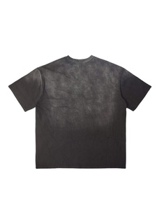 Camiseta de Manga Corta para Hombre, 100% Algodón, 210 g/m², Transpirable, Casual, Cuello Redondo, Estilo Urbano, Personalización OEM - Product Image 6