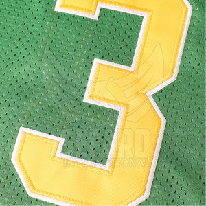 Jersey de Fútbol Americano con Diseño Personalizado, MOQ Bajo, Ropa Deportiva, Nuevo Diseño - Product Image 5