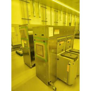 เครื่องนับอนุภาค KLA Tencor SP1 DLS - อุปกรณ์และอะไหล่เซมิคอนดักเตอร์ระดับโลกที่เชื่อถือได้ - Product Image 4