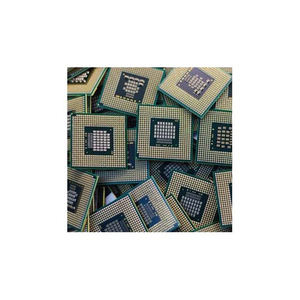 Mejor Precio de Fábrica de Chatarra de Procesadores CPU GoRecovery, Chatarra de CPU de Cerámica Disponible en Grandes Cantidades a Bajo Precio - Product Image 4