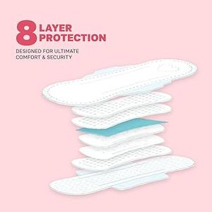 กางเกงในป้องกันแบคทีเรีย ปรับสมดุลค่า pH ราคาดีที่สุด – แผ่นผ้าฝ้ายนุ่มพิเศษสำหรับส่งออก ราคาขายส่ง - Product Image 1