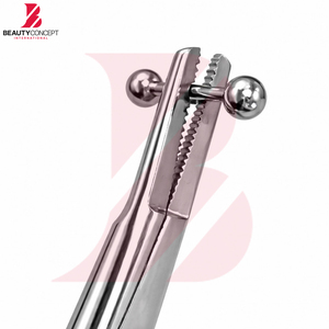 Nuevo Producto de Última Tendencia, Buen Proveedor, Pinzas de Acero Inoxidable de Primera Calidad Hechas a Medida - Product Image 5