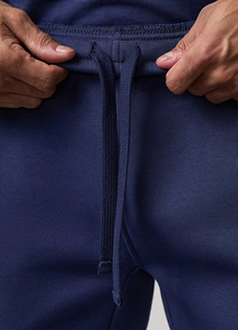 เสื้อยืดแขนกุดผ้าฝ้าย 100% สไตล์ลำลอง พิมพ์โลโก้ได้ คุณภาพสูง สำหรับผู้ชาย - Product Image 4