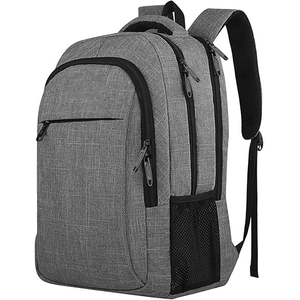Bolsas de Gran Capacidad, Resistentes, de Material Oxford, con Protección Reforzada en la Parte Inferior, Bolsillo Trasero Anti-Robo - Product Image 5