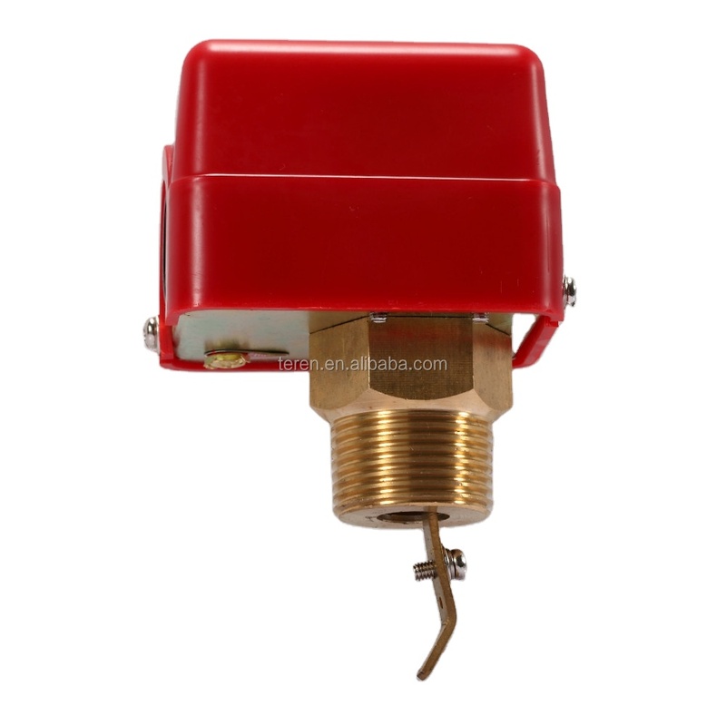 WFS Paddle Type Water Flow Switch