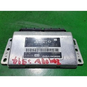 ECU Original Usada para Chairman Facelift 2011-2017, A1625532202 - Product Image 4