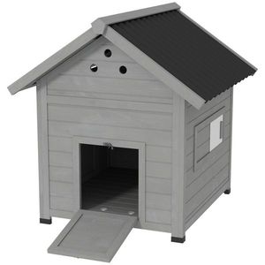 Duck House Comfy Pet Furniture for Your Furry Friend - Product Image 3