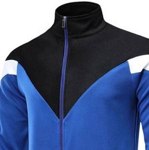 Fabricante de Pakistán, Traje Deportivo para Hombre, Talla Grande, OEM, Traje Deportivo Personalizado para Hombre con MOQ Bajo - Product Image 2