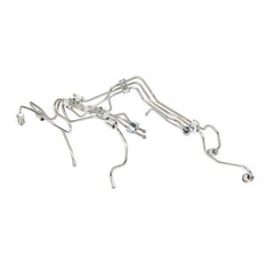Nuove Linee di Alimentazione Carburante Diesel 24V per Dodge Ram Serie 5.9L Cummins 3943773/3943775 - Product Image 4