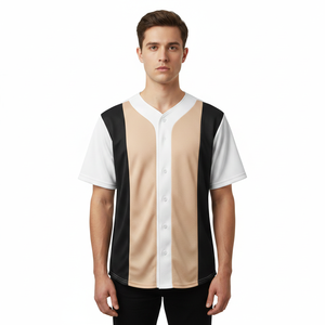 Top Best Quality <b>Custom</b> Sublimation Baseball Jerseys Wholesale <b>Softball</b> Jersey Personalized Logo and Design for Men OEM Service - Product Image 1