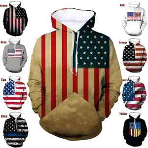 Sublimation Hoodie 300g 100% Cotton Oversized Thermal Breathable Eco-Friendly Autumn <b>Men's</b> Hoodie Custom Printed - Product Image 2