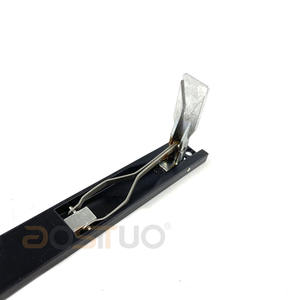 Boulon de loquet à doigt coulissant à bon prix pour fenêtre et porte - Product Image 4