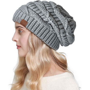 Embroidery Toque Hat Acrylic <b>Beanie</b> <b>Wool</b> <b>Beanie</b> Cotton <b>Beanie</b> Stretch <b>Beanie</b> Soft Knit <b>Beanie</b> Custom <b>Beanie</b> Custom Logo <b>Beanie</b> - Product Image 2