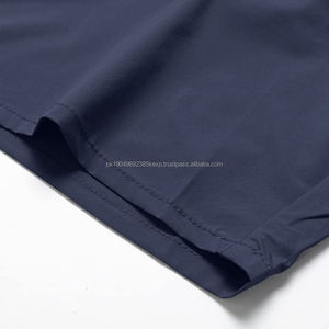 Vente en gros de shorts décontractés personnalisés 100% polyester à séchage rapide évacuation de l'humidité respirant enfants garçons été athlétique course à pied randonnée - Product Image 5