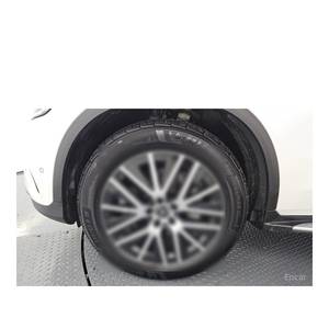 Mercedes-Benz GLC220 d 4MATIC 2022, 56,991 km, Diésel, Caja de Cambios Automática, Volante a la Izquierda, Cámara Trasera - Product Image 5