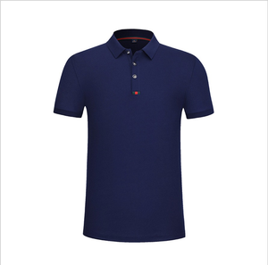 Camisa Polo de Lujo para Hombre, Algodón Elástico de Alta Calidad, Corte Ajustado, Ropa Casual de Negocios, Marca Personalizada, Proveedor al por Mayor, Mercado Estadounidense - Product Image 3