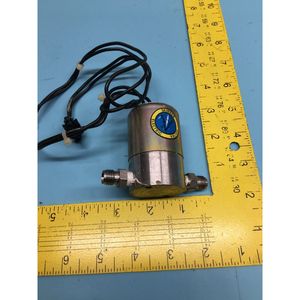 SKINNER V52DA1100, électrovanne à 2 voies, 158850 - Équipements et pièces semi-conductrices de confiance de la marque globale Legacy - Product Image 1