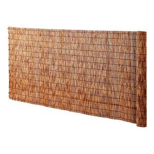 13.3X3.3 di recinzione a lamella per giardino paesaggistico per la Privacy del prodotto a traliccio e cancelli - Product Image 1