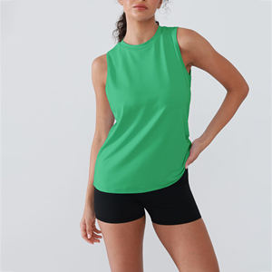 Chaleco Deportivo para Mujer, Transpirable, de Secado Rápido, para Entrenamiento, Running, Maratón y Gimnasio, Venta al Por Mayor - Product Image 4