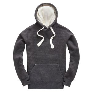 Sweat à capuche Cottonridge Ultra Premium 100% coton automne ODM avec impression numérique et tissu jersey écologique - Product Image 1