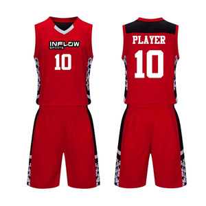 Camiseta de Baloncesto Estadounidense Cosida de Alta Calidad, Uniformes de Baloncesto, Edición Clásica, Ropa Deportiva Masculina, Uniformes de Baloncesto - Product Image 3