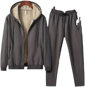 ชุดวอร์มสำหรับผู้ชายผ้าโพลีเอสเตอร์ผ้าไนลอนโพลีเอสเตอร์ออกแบบได้ตามต้องการ - Product Image 1