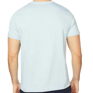 Camiseta de Algodón 100% de Secado Rápido, Corte Regular, Informal, para Hombre, con Diseño Único, Precio al por Mayor, Nueva Llegada - Product Image 3