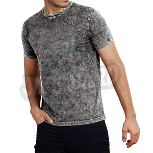 T-shirt homme disponible en gros, logo/couleur personnalisés, respirant, tendance, best-seller, avec les meilleurs designs. - Product Image 4