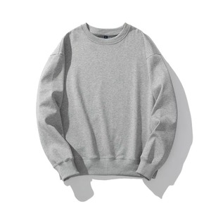 เสื้อสเวตเชิ้ตผ้าฝ้ายเนื้อนุ่มพรีเมียม สวมใส่สบาย ออกแบบมาเพื่อการสวมใส่ลำลองในชีวิตประจำวันและสไตล์แฟชั่นทันสมัย - Product Image 4