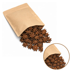 Factory Price International Standard Top Selling Factory In Vietnam Delicious Star Anise Bulk Supply - Product Image 1