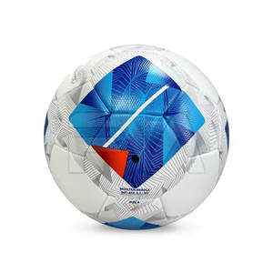 Ballon de football thermique sur mesure, en promotion, le plus vendu, à faible consommation d'énergie - Product Image 4