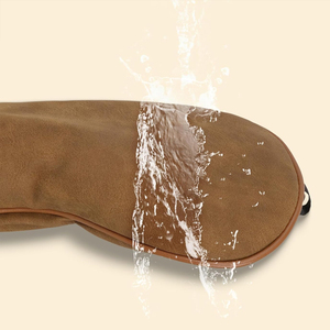 Service OEM, housses de tête de club de golf personnalisées avec logo brodé, housses de tête de club de golf en cuir PU de qualité supérieure, en vente - Product Image 5