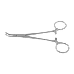 Pinzas Pediátricas Mixters Micro de Acero Inoxidable, Juego de Instrumentos Quirúrgicos Manuales de AM Ortho, Calidad Premium - Product Image 2