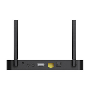 กล่องทีวี Superbox S6 Pro 2025 รองรับความละเอียด 6K Ultra HD ระบบปฏิบัติการ Android 12 Quad-core WiFi 6 แรม 4GB ความจุ 32GB พร้อมระบบสั่งงานด้วยเสียง - Product Image 5
