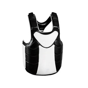 Protège-poitrine et protège-taille de boxe pour le kickboxing, le Muay Thai, le Taekwondo et les sports de combat à fort impact 2026 - Product Image 2