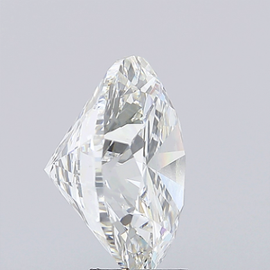 Diamante Cultivado en Laboratorio con Certificación IGI, Corte Redondo de 2 Quilates, Color D, Claridad VVS2, Piedra Suelta para Joyería - Product Image 3