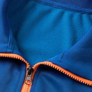 Vêtements de sport, vêtements d'entraînement, ensemble deux pièces à séchage rapide, prix bas, couleur personnalisée, survêtement respirant - Product Image 6