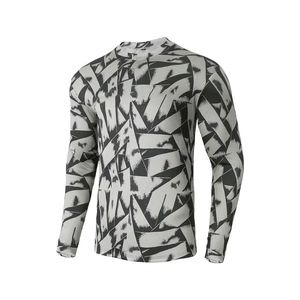 Maillot de motocross personnalisé OEM, vêtements de sport de haute qualité, manches longues, fabrication d'équipe, confortable - Product Image 3