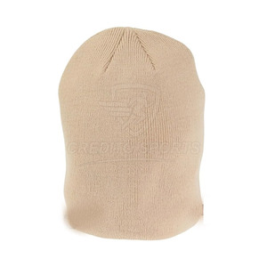 Pakistan Manufacture Latest Style <b>Beanie</b> <b>Hats</b> Solid Plain Color Custom Logo Adult <b>Beanie</b> <b>Hats</b> For Sale - Product Image 4
