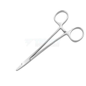 Pinzas Mayo Hegar Hechas a Medida, Recién Llegadas, Pinzas Mayo Hegar de la Mejor Calidad, Instrumentos Quirúrgicos - Product Image 5