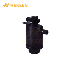 HEKEEN ไส้กรองอากาศในห้องโดยสาร HK-1302 สำหรับอะไหล่เปลี่ยนไส้กรองอากาศภายในรถยนต์ - Product Image 1