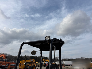 Miniexcavadora Compacta ViO35-6A 2021, Máquina Hidráulica Diésel para Excavación y Trabajos de Construcción - Product Image 2