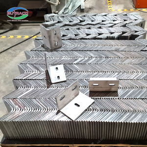 Diseñamos y fabricamos placas base de acero inoxidable según los requisitos del cliente, produciendo grandes cantidades. - Product Image 4