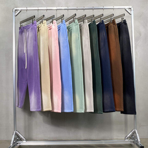 Prix d'usine, design populaire, survêtement homme sur mesure, pantalon de course homme de qualité supérieure, pantalon homme en vente en ligne - Product Image 5